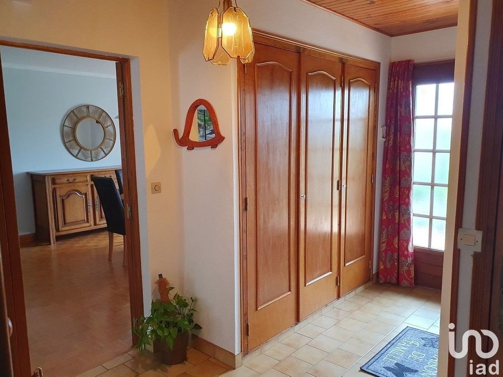 Achat maison 4 chambre(s) - Montrichard Val de Cher