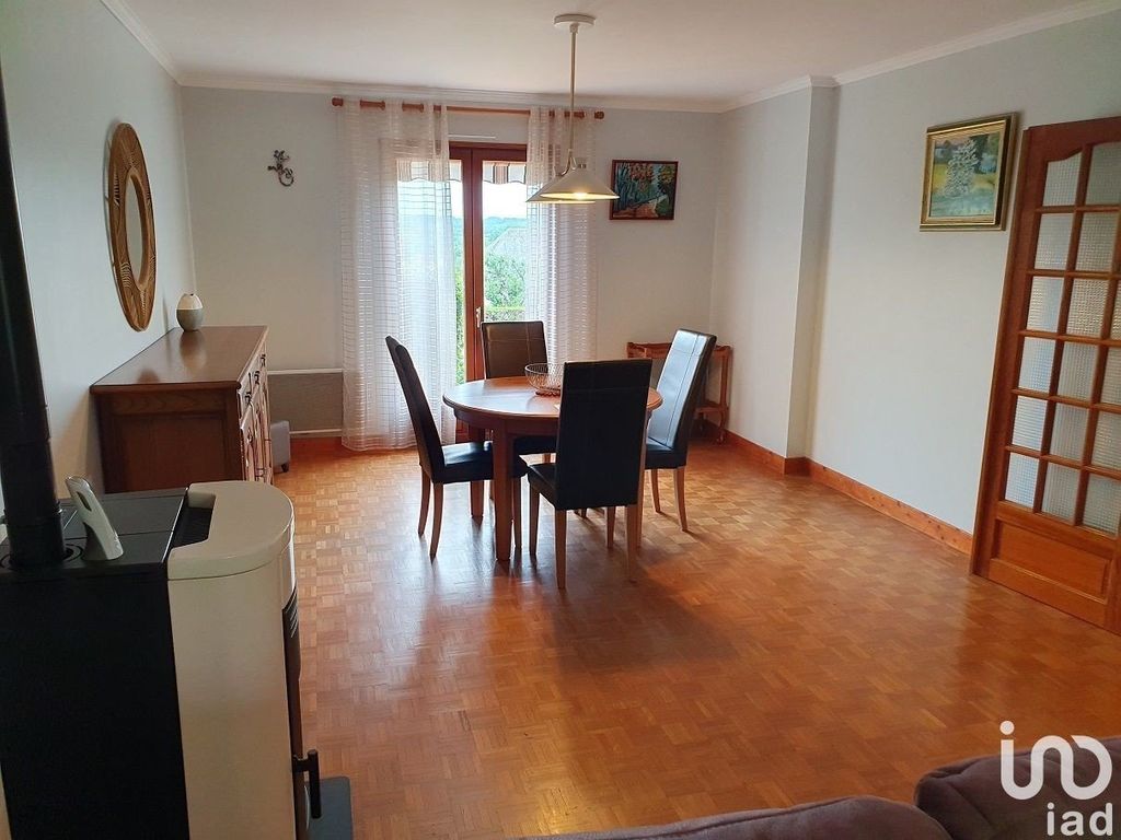 Achat maison à vendre 4 chambres 136 m² - Montrichard Val de Cher