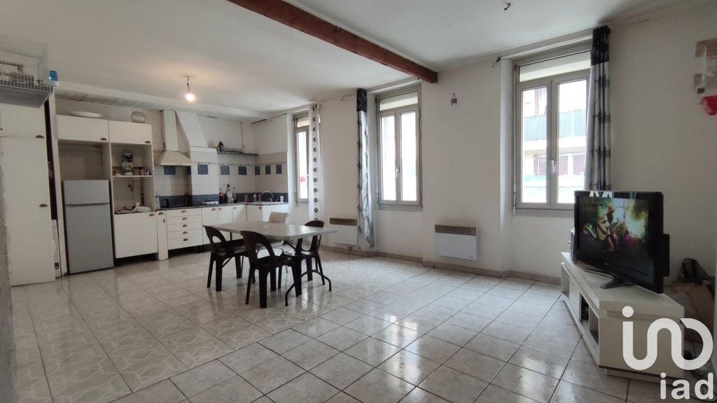 Achat appartement 2 pièce(s) Marseille 14ème arrondissement