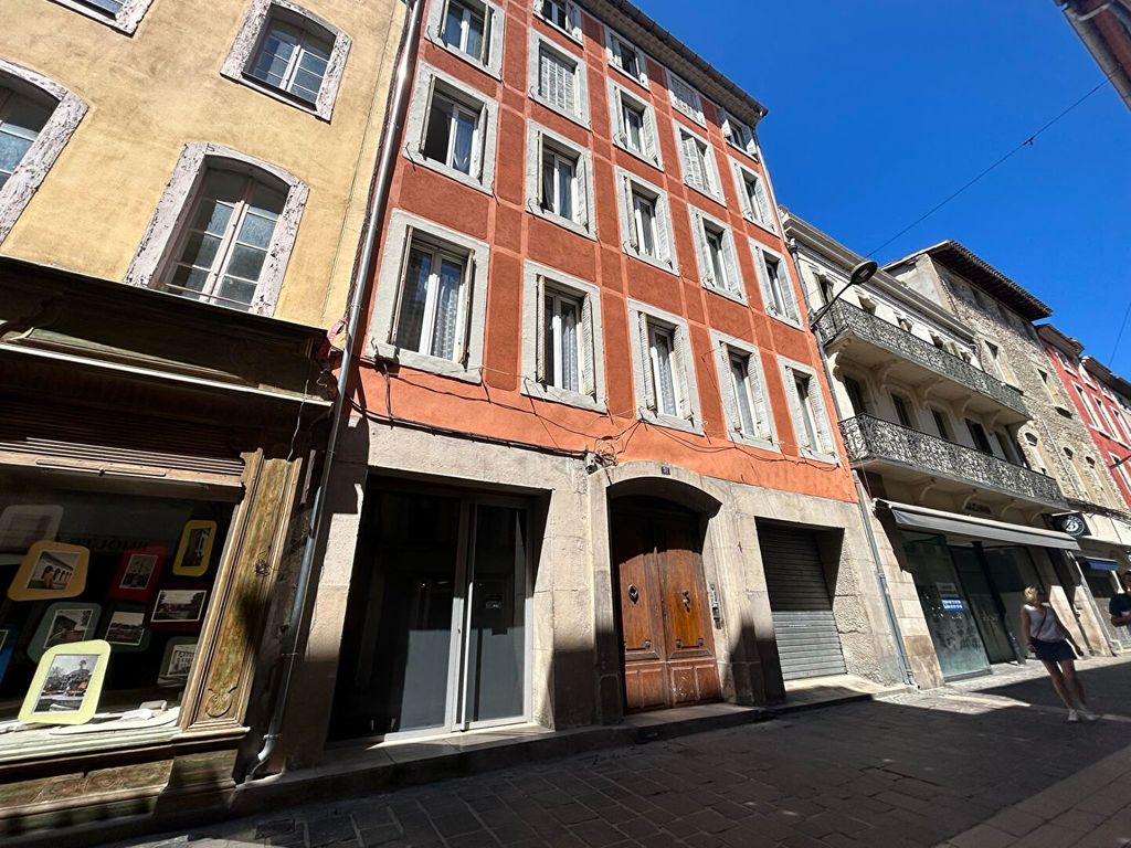 Achat appartement à vendre 4 pièces 95 m² - Carcassonne