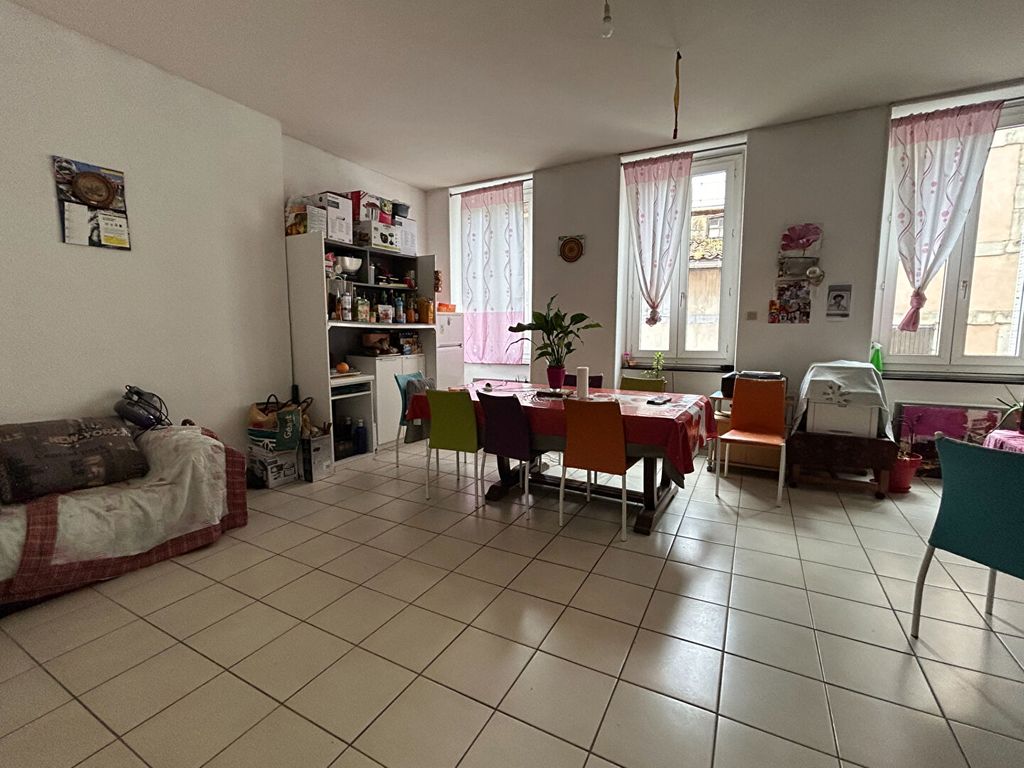 Achat appartement 4 pièce(s) Carcassonne