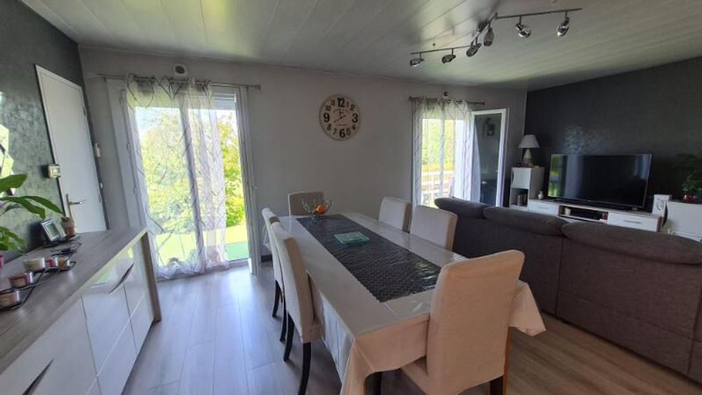 Achat maison 4 chambre(s) - Lalande-en-Son