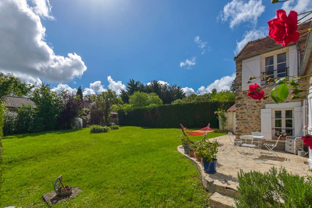 Achat maison 3 chambre(s) - Fontenay-Trésigny