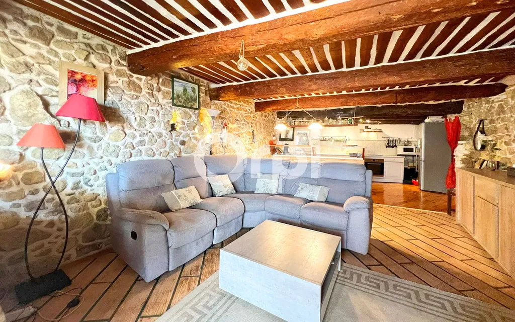 Achat appartement à vendre 3 pièces 131 m² - Fayence