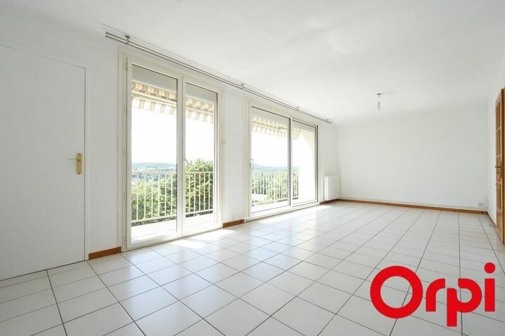 Achat appartement à vendre 3 pièces 76 m² - Grigny