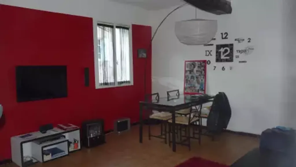 Achat appartement à vendre 3 pièces 51 m² - Roquevaire