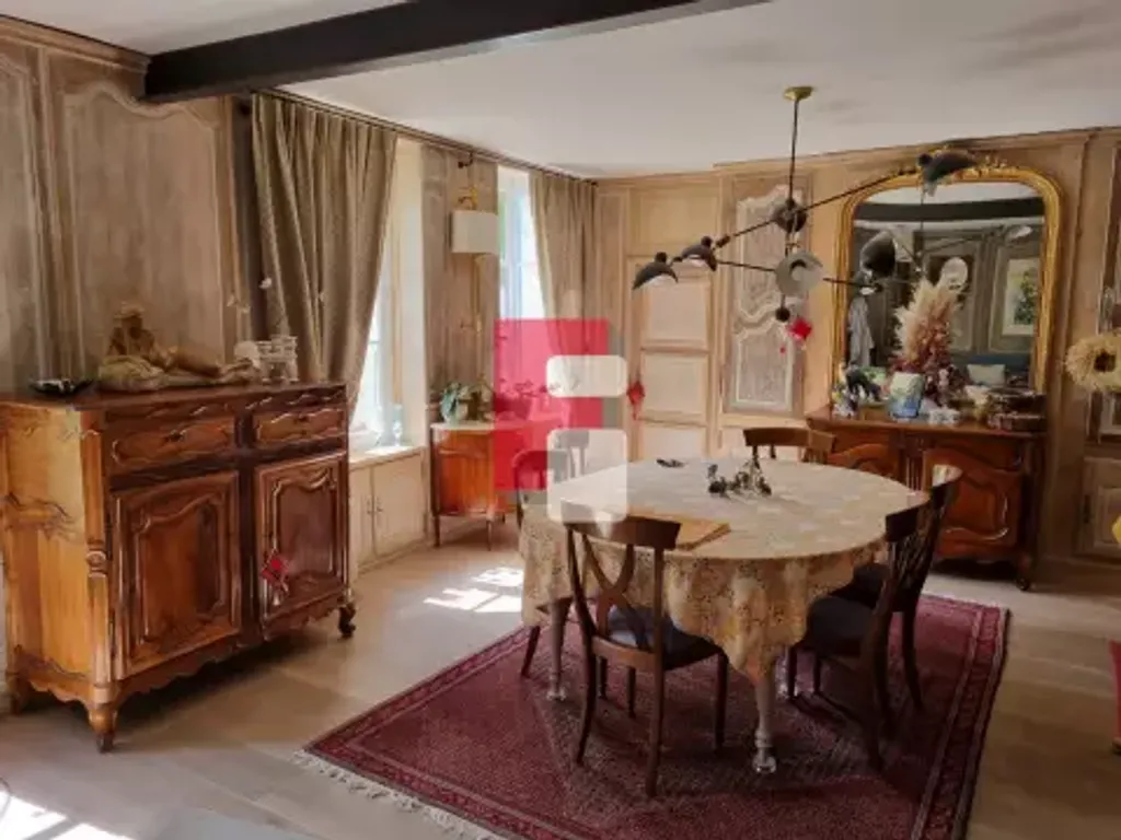 Achat maison 5 chambre(s) - Troyes