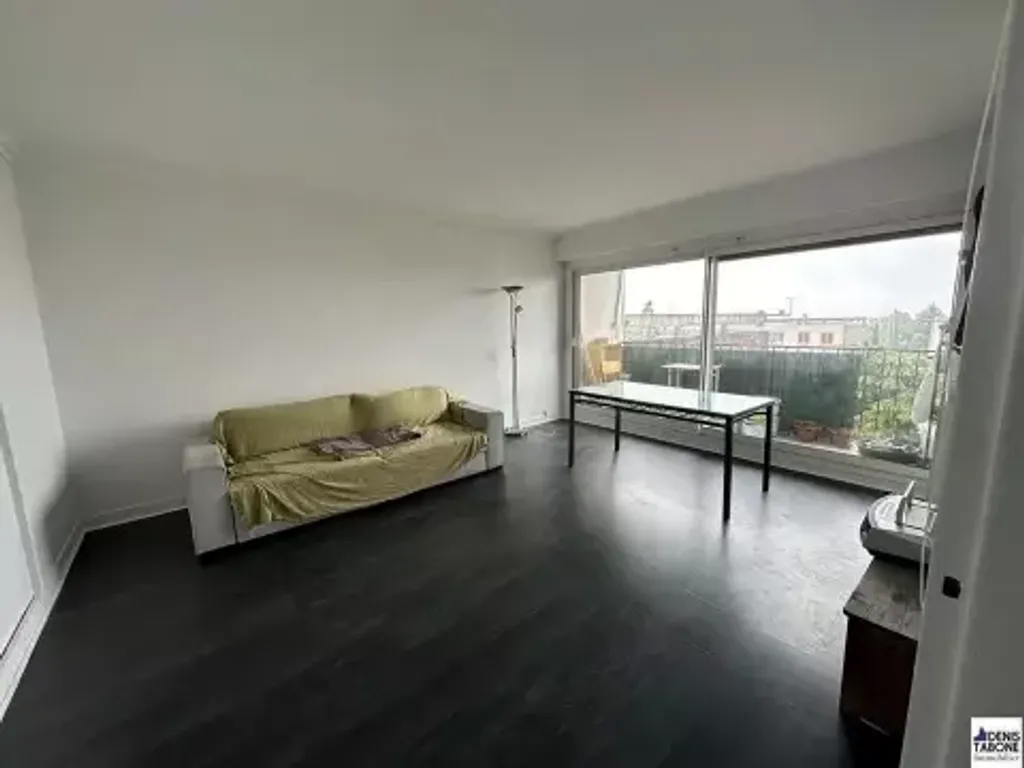 Achat appartement à vendre 3 pièces 70 m² - Montmorency