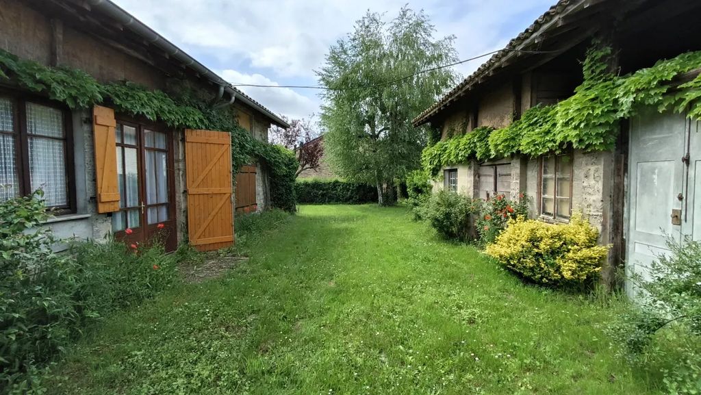 Achat maison à vendre 5 chambres 202 m² - Boz