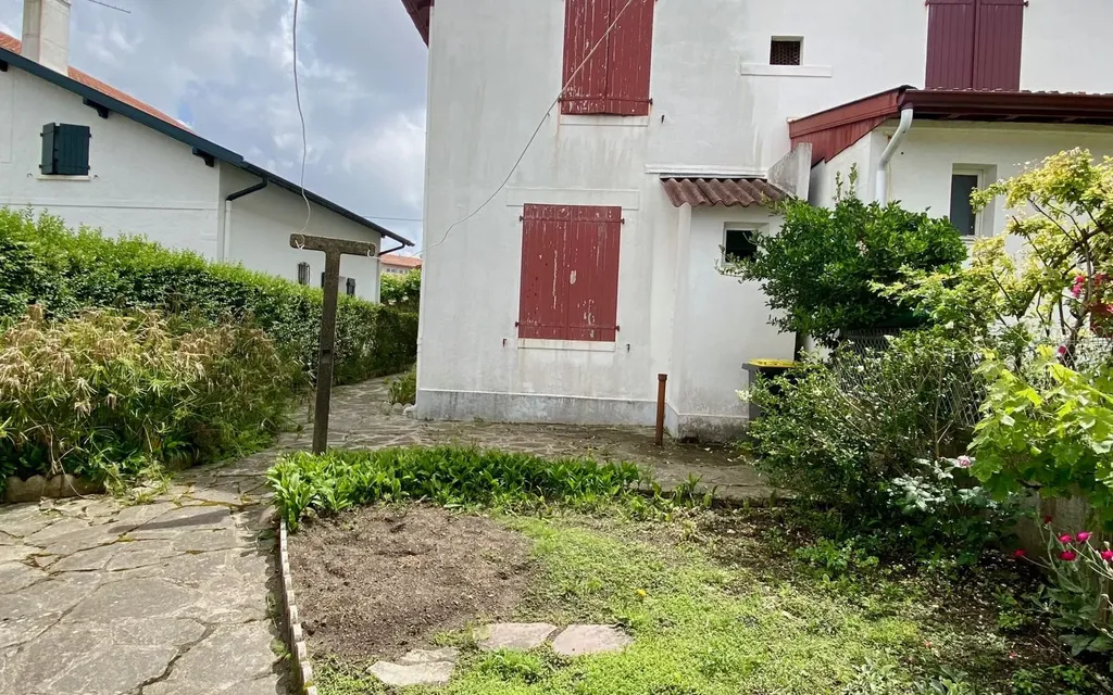 Achat maison à vendre 3 chambres 98 m² - Anglet