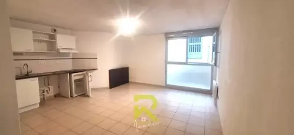 Achat appartement 1 pièce(s) Nîmes