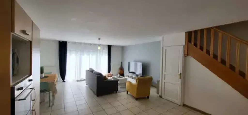 Achat maison à vendre 4 chambres 144 m² - Thonon-les-Bains