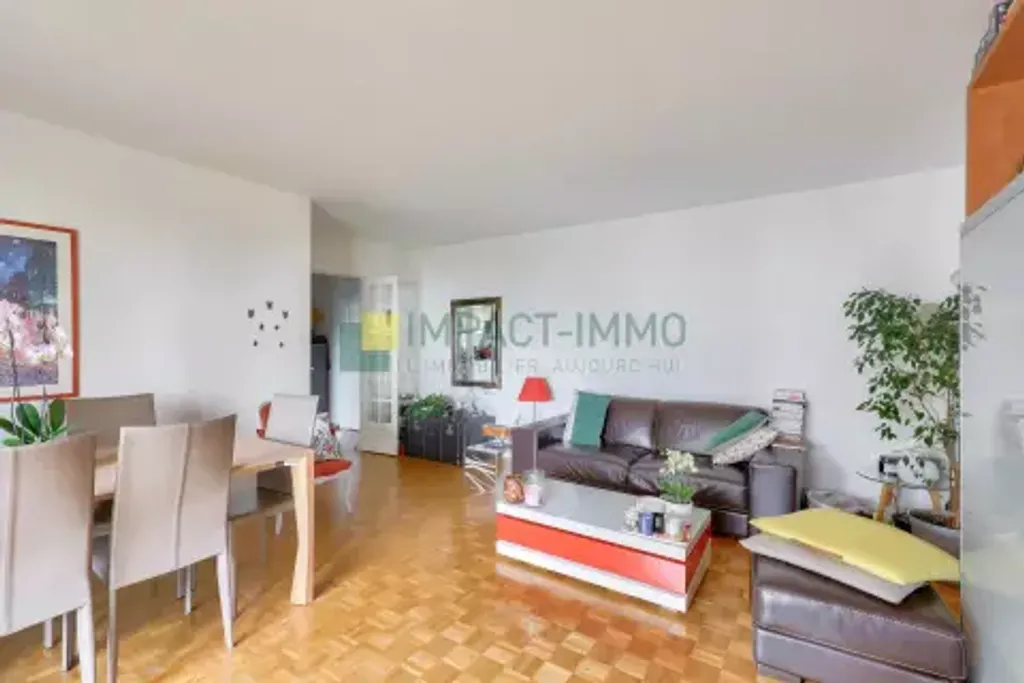 Achat appartement à vendre 5 pièces 114 m² - Puteaux