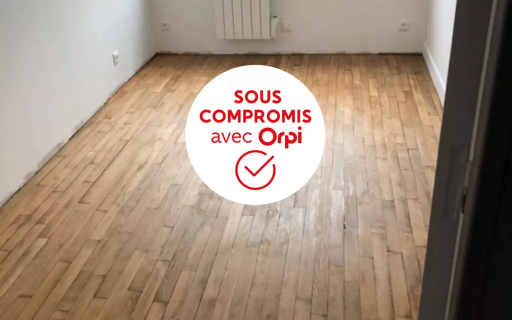 Achat appartement 3 pièce(s) Boulogne-sur-Mer