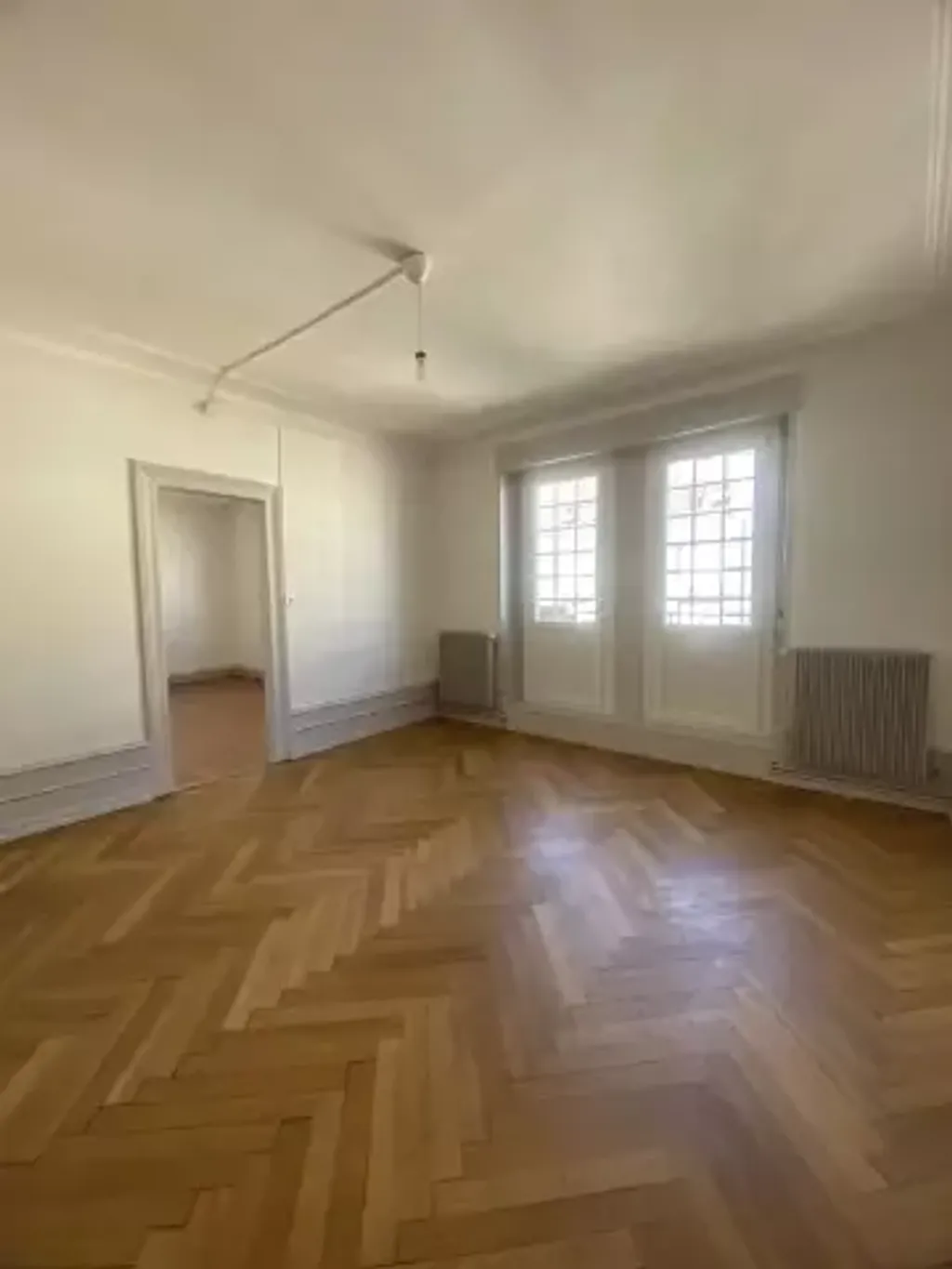 Achat appartement 4 pièce(s) Strasbourg