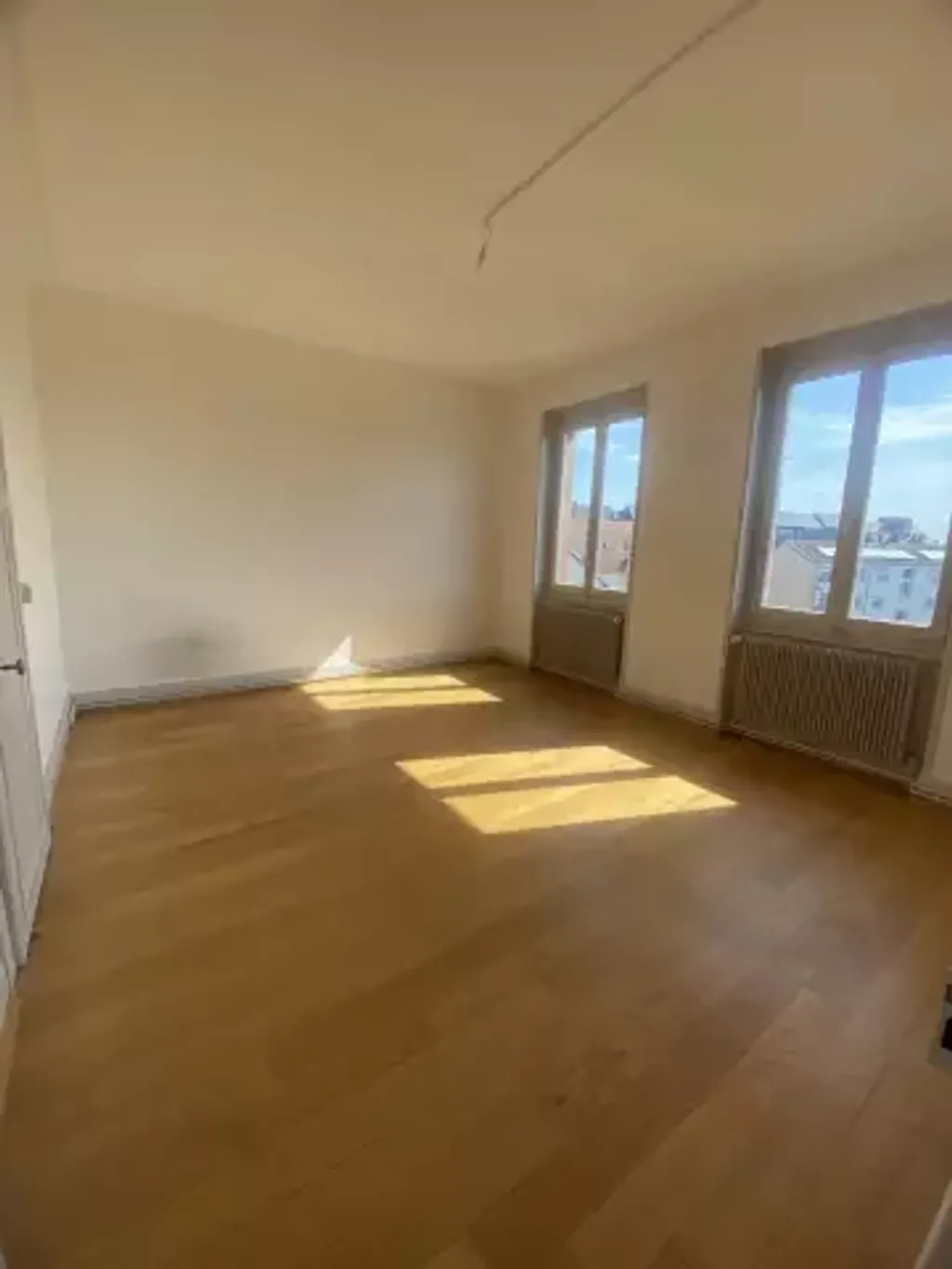 Achat appartement 4 pièce(s) Strasbourg