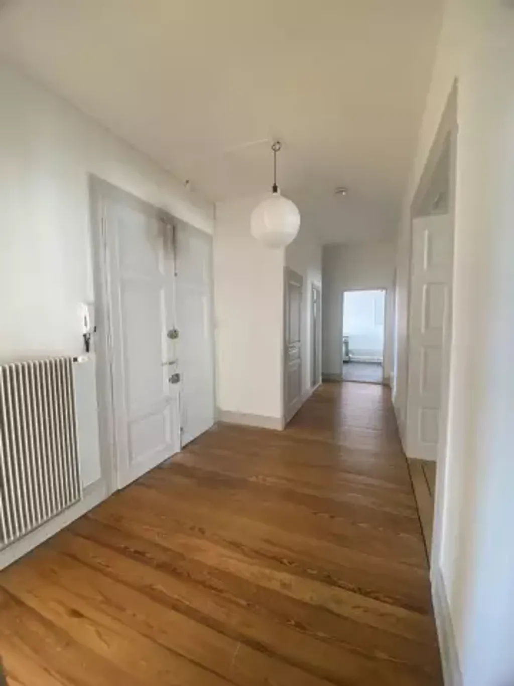 Achat appartement à vendre 4 pièces 121 m² - Strasbourg