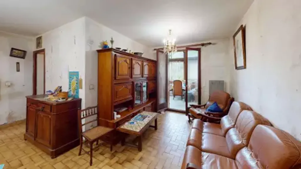 Achat maison 3 chambre(s) - Rillieux-la-Pape