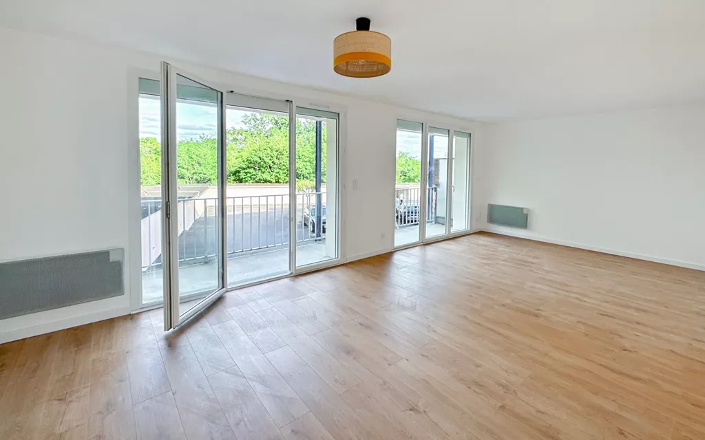 Achat appartement à vendre 3 pièces 75 m² - Périgueux