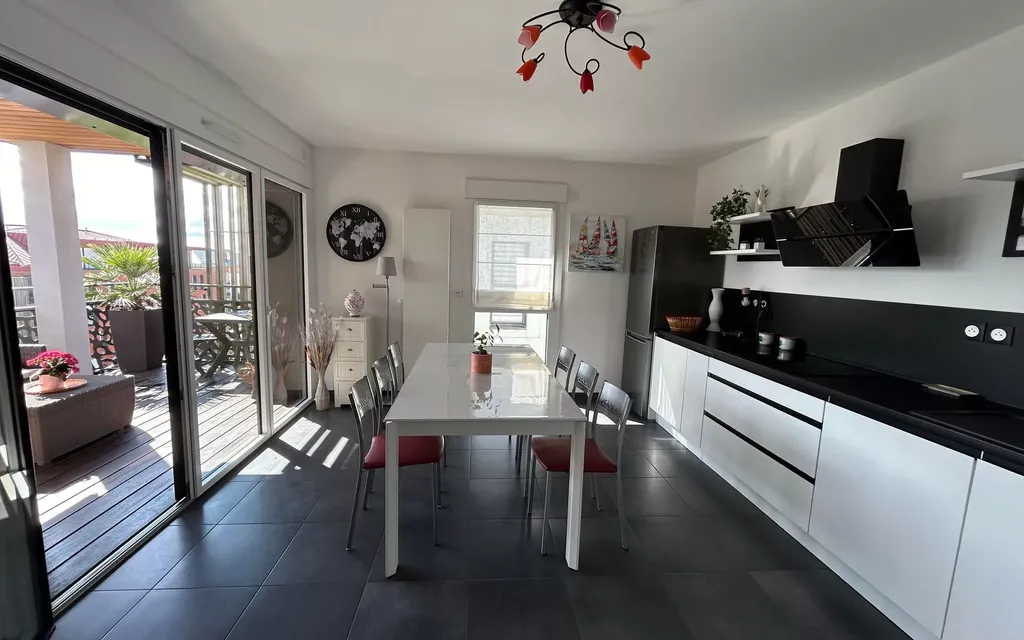 Achat appartement 3 pièce(s) Les Sables-d'Olonne