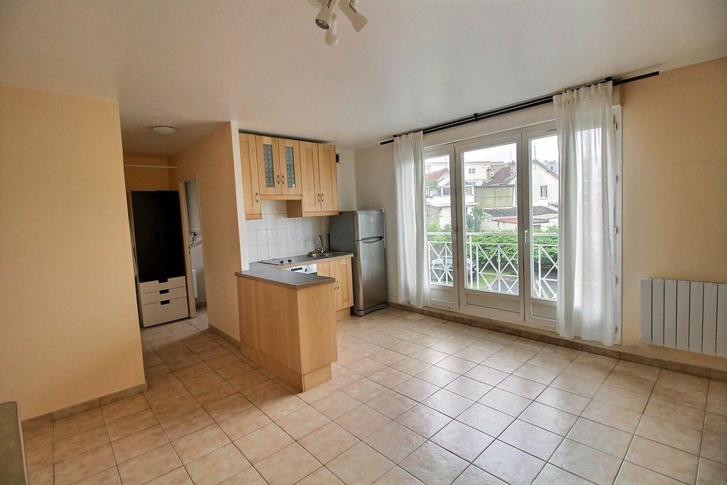 Achat studio à vendre 31 m² - Savigny-sur-Orge