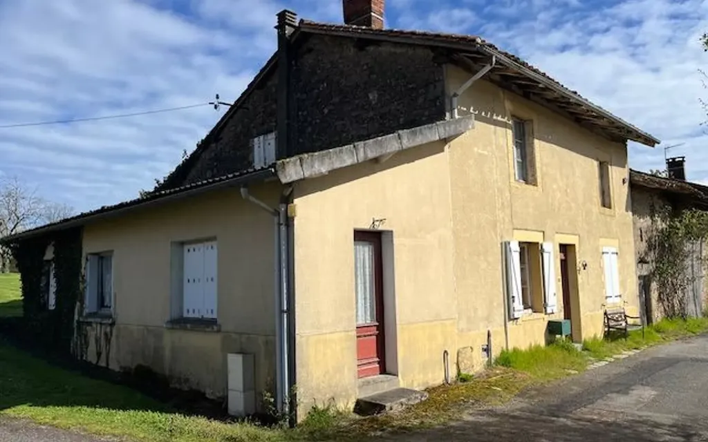 Achat maison 3 chambre(s) - Chaptelat