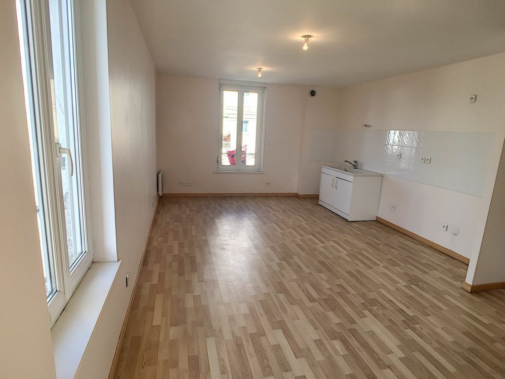 Achat appartement à vendre 2 pièces 40 m² - Jarville-la-Malgrange