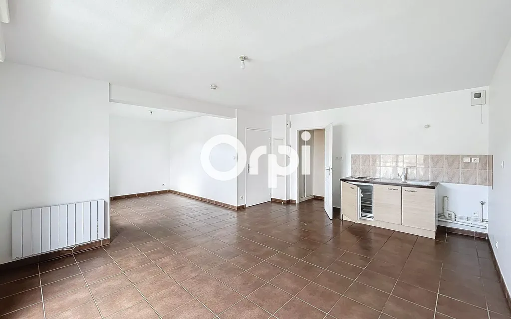 Achat appartement à vendre 2 pièces 52 m² - Nancy