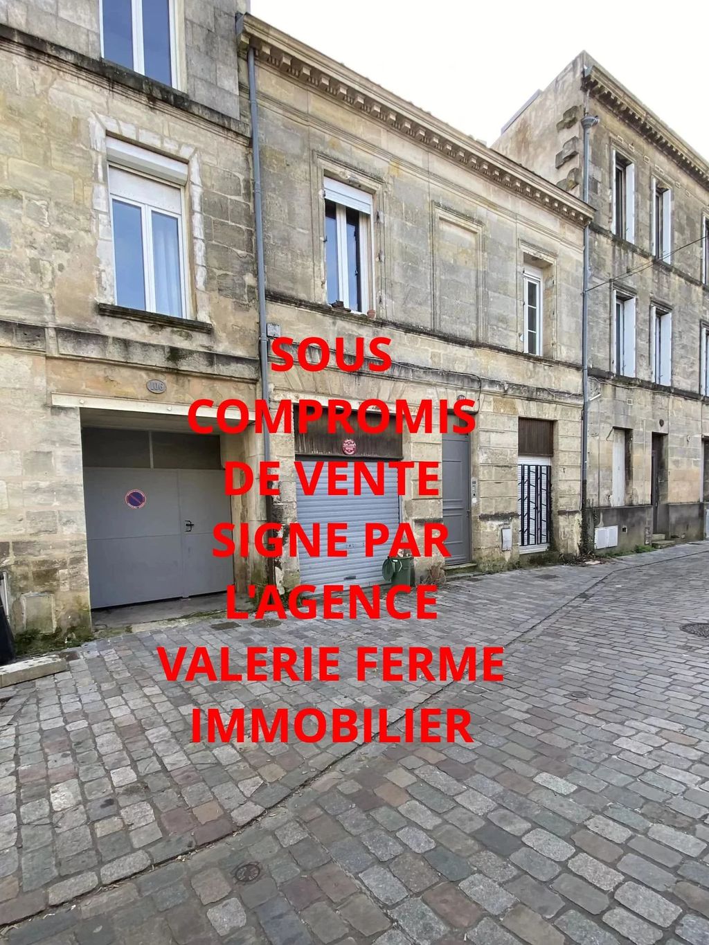 Achat studio à vendre 24 m² - Bordeaux