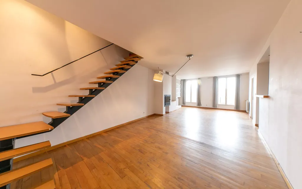 Achat duplex à vendre 4 pièces 115 m² - Perpignan