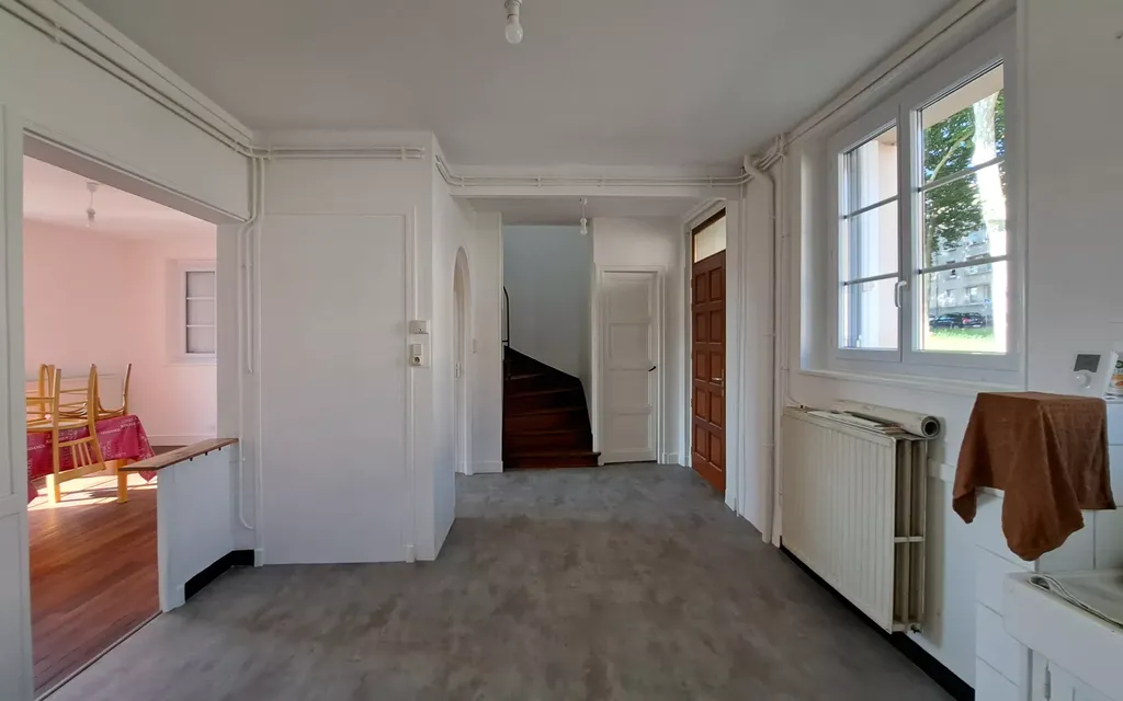 Achat maison à vendre 3 chambres 76 m² - Limoges