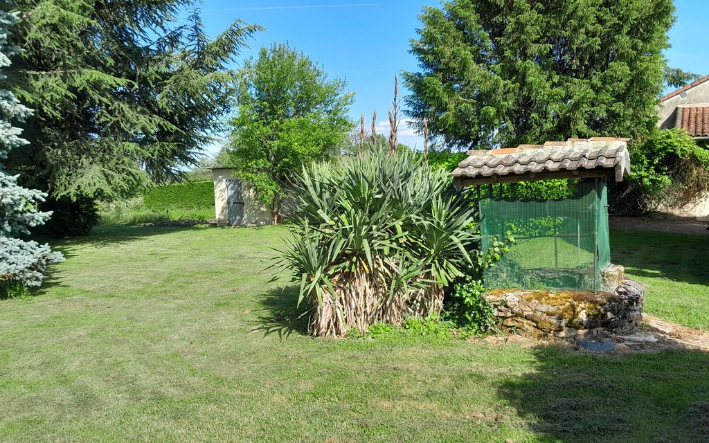 Achat maison 3 chambre(s) - Oradour-sur-Vayres