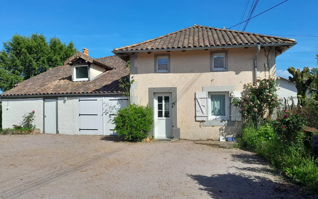 Achat maison 3 chambre(s) - Oradour-sur-Vayres