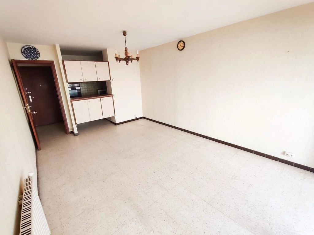 Achat appartement à vendre 3 pièces 47 m² - Le Barcarès