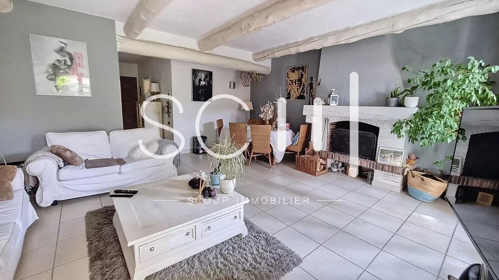 Achat maison 4 chambre(s) - Antibes