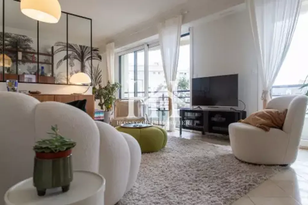 Achat appartement à vendre 2 pièces 65 m² - Biarritz