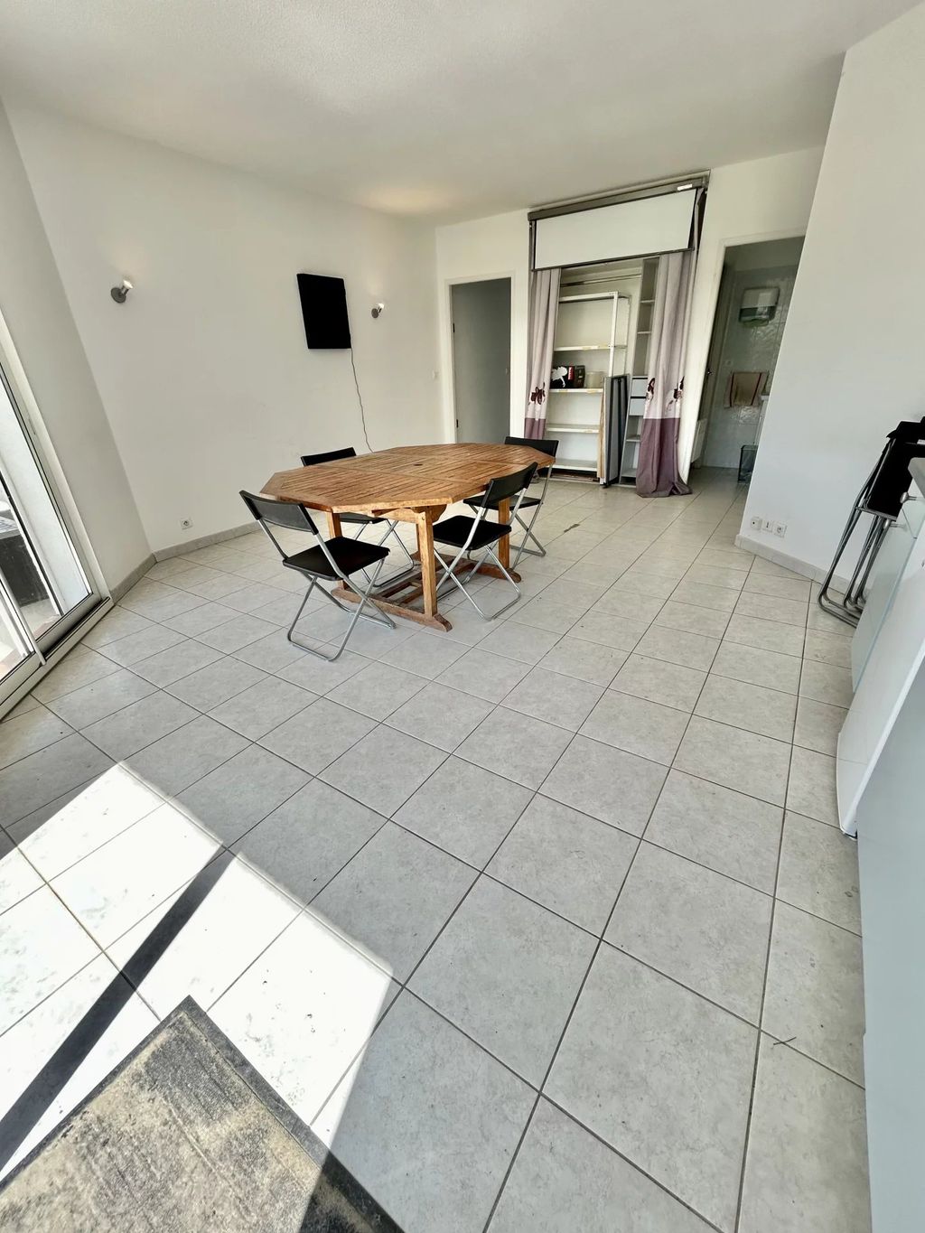 Achat appartement 3 pièce(s) Villeneuve-de-la-Raho