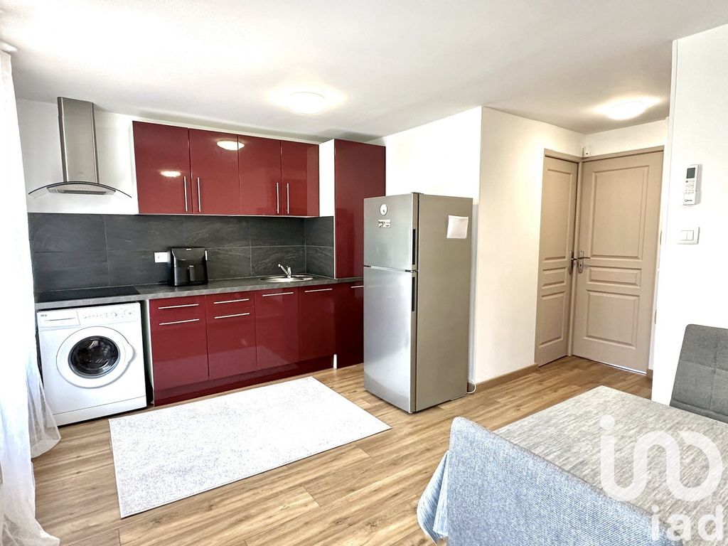 Achat maison à vendre 3 chambres 80 m² - Orange