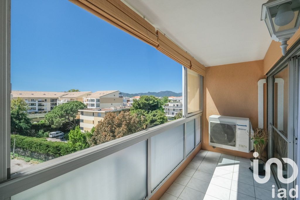 Achat appartement 3 pièce(s) Cannes