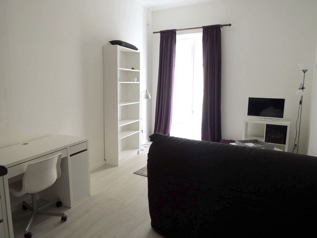 Achat appartement 1 pièce(s) Nîmes