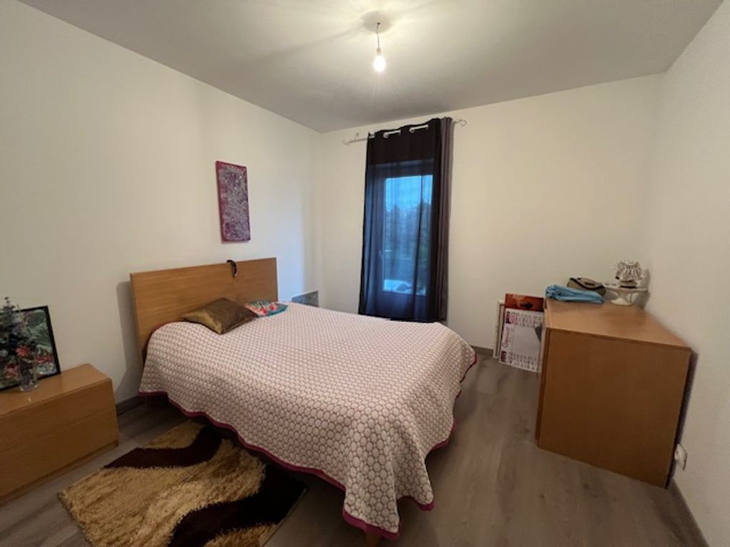 Achat maison 2 chambre(s) - Aiguillon