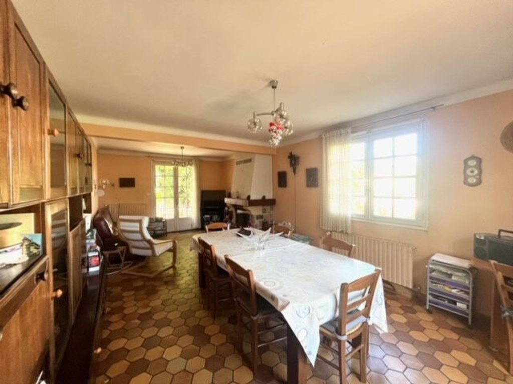 Achat maison 4 chambre(s) - La Chapelle-sur-Erdre