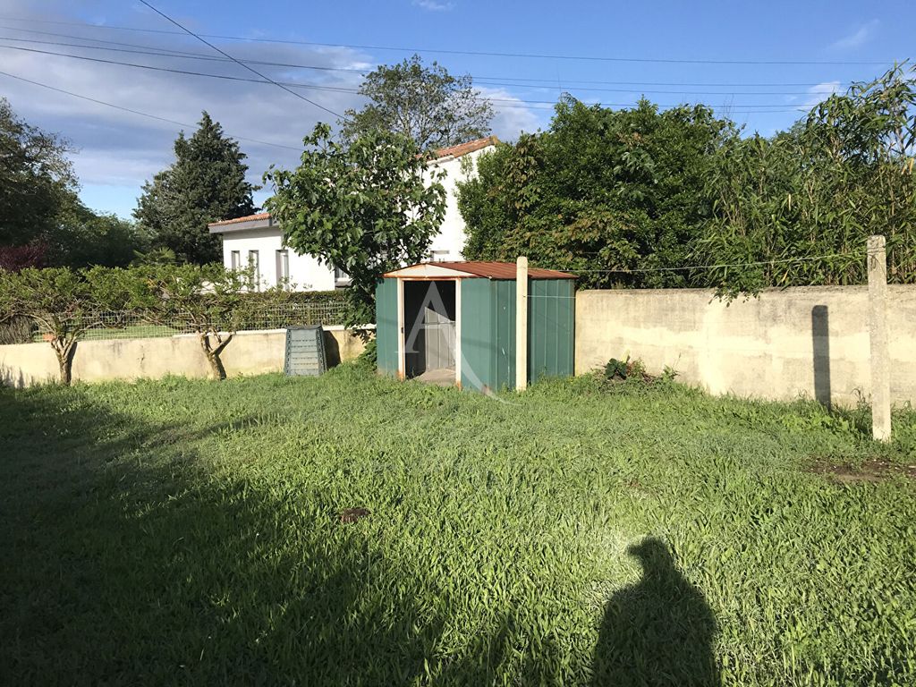 Achat maison 3 chambre(s) - Saint-Georges-de-Pointindoux