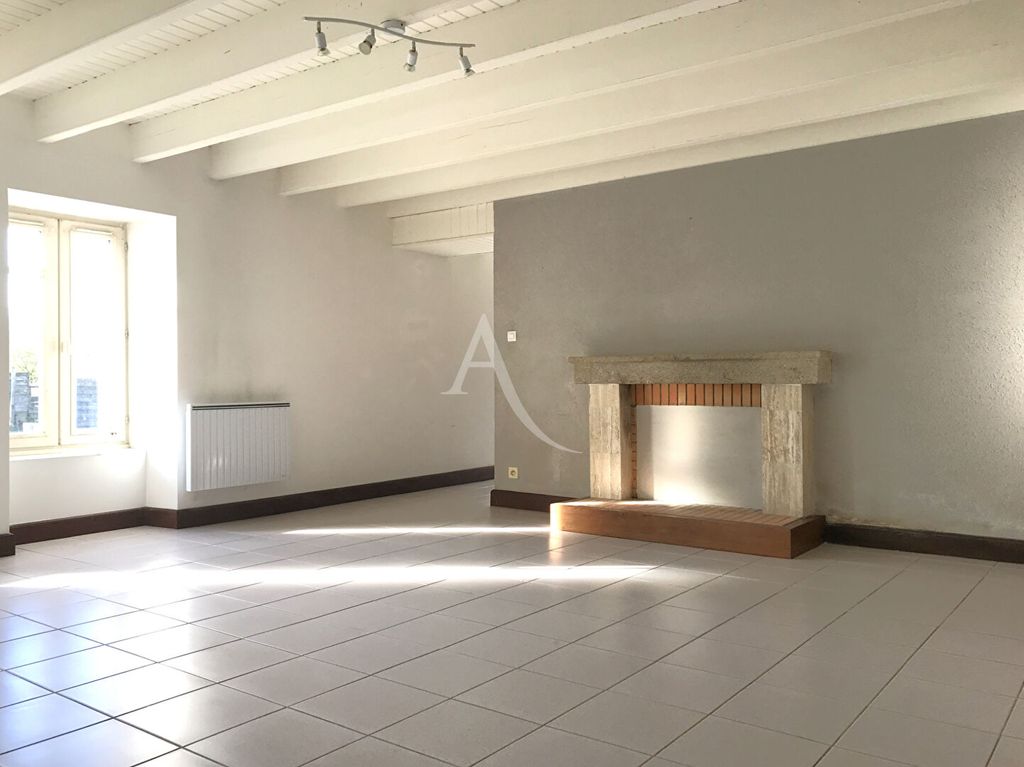 Achat maison 3 chambre(s) - Saint-Georges-de-Pointindoux