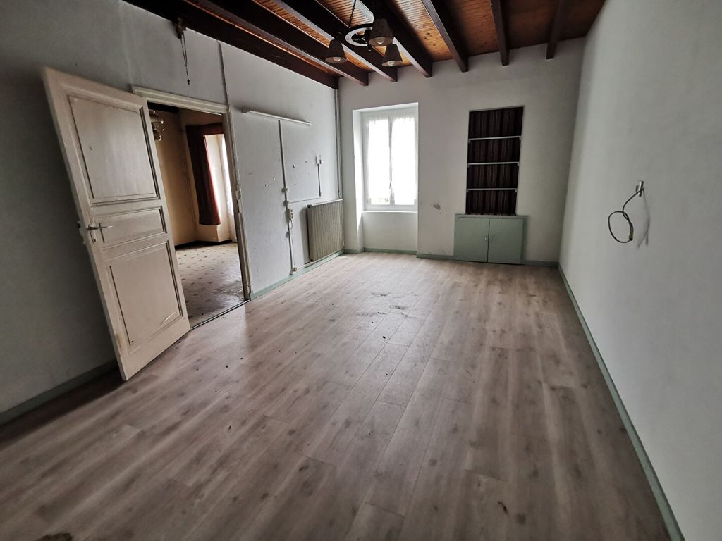 Achat maison 5 chambre(s) - Talmont-Saint-Hilaire