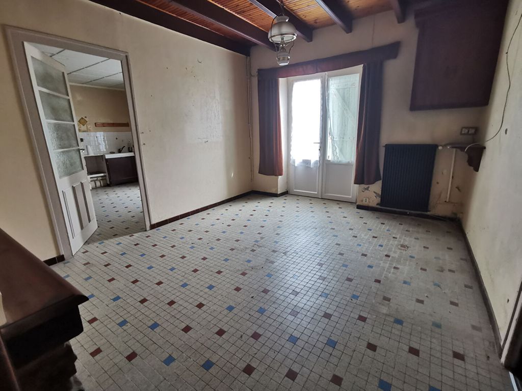 Achat maison 5 chambre(s) - Talmont-Saint-Hilaire