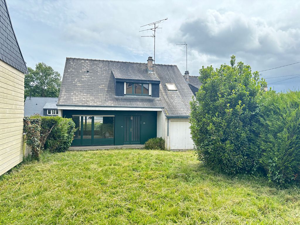 Achat maison à vendre 3 chambres 127 m² - Laval