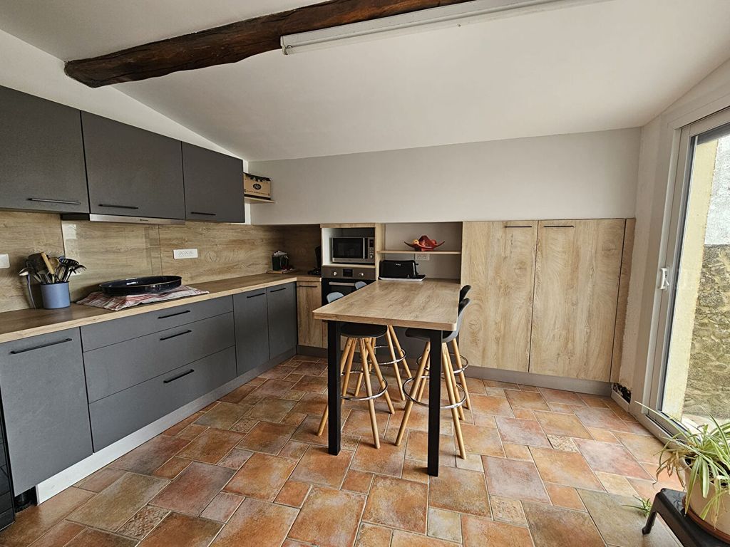 Achat maison 4 chambre(s) - Saint-Étienne-du-Bois