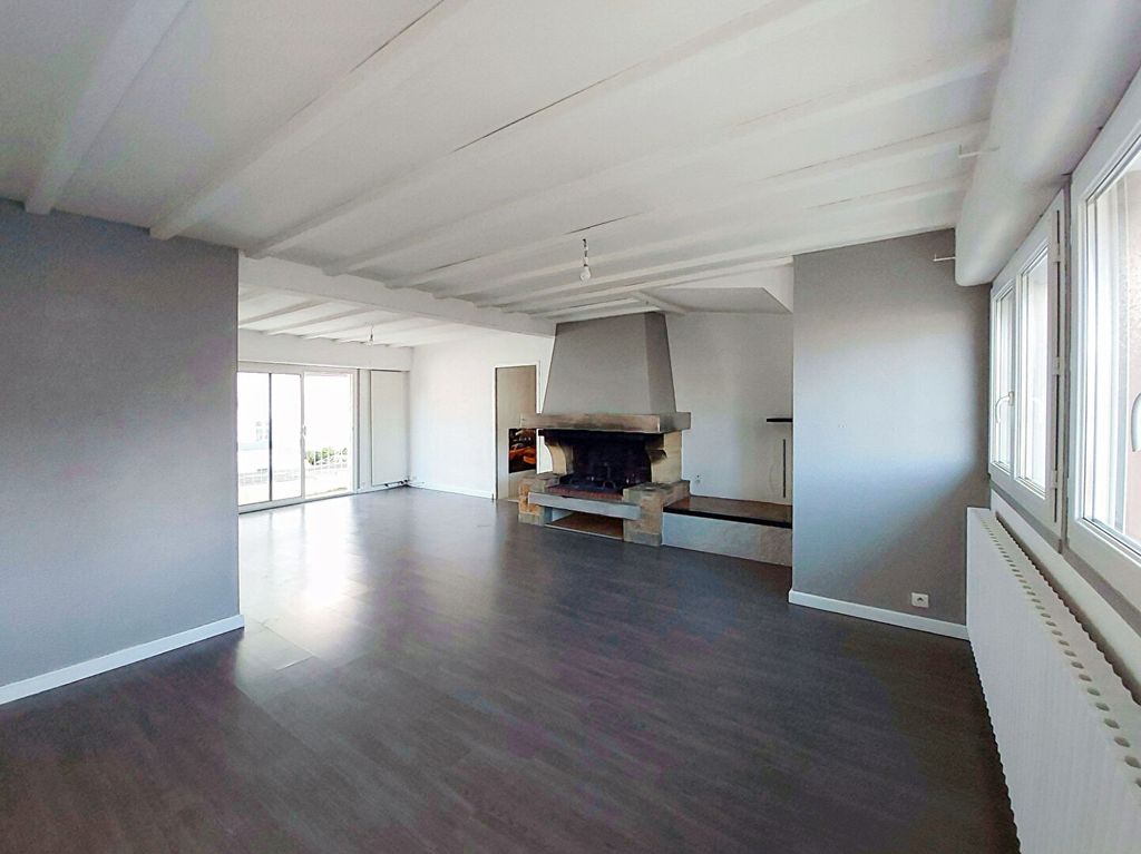 Achat appartement à vendre 5 pièces 105 m² - Le Pouliguen