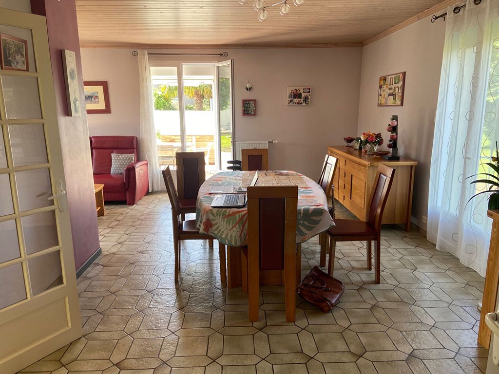 Achat maison 4 chambre(s) - La Bruffière